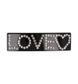 PASADOR CON LETRAS DE LOVE