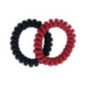 PACK 2 GOMAS ESPIRAL FORRADAS
