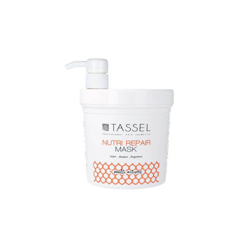 MASCARILLA NUTRI-REPAIR 1 L
