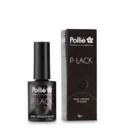 P-LACK PURPURINE TOP NO WIPE 9ML