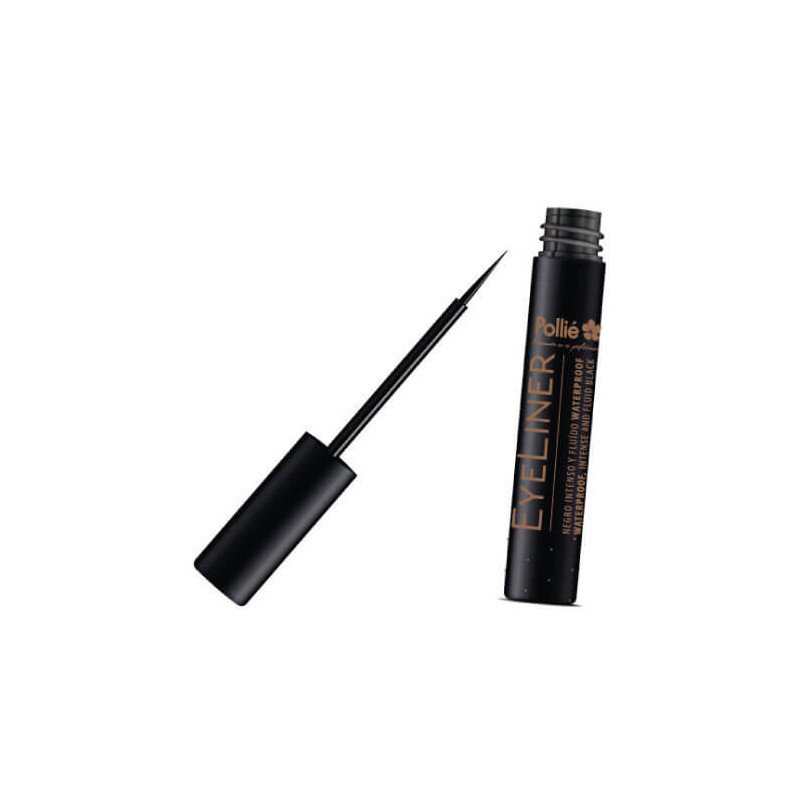 EYELINER WATERPROOF VEGANO 4ML