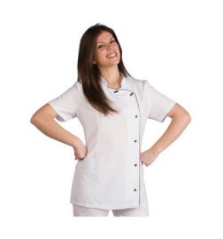 BATA MOD.52105640 BLANCA TALLA L