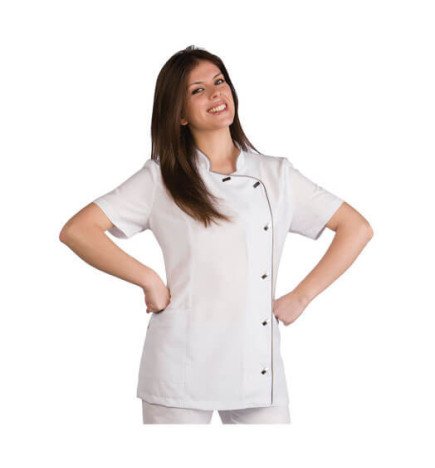 BATA MOD.52105640 BLANCA TALLA L
