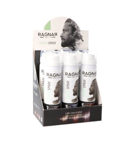 EXPOSITOR RETOCA RAÍCES RAGNAR