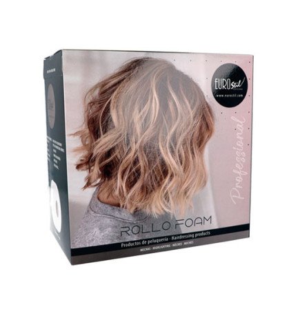 ROLLO FOAM PARA MECHAS