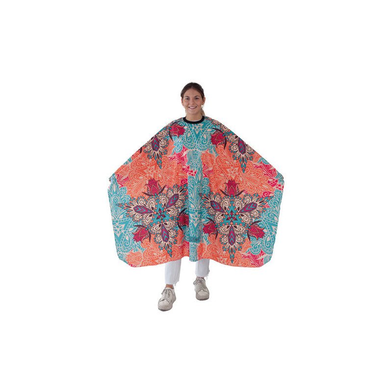 CAPA DE CORTE BOHO
