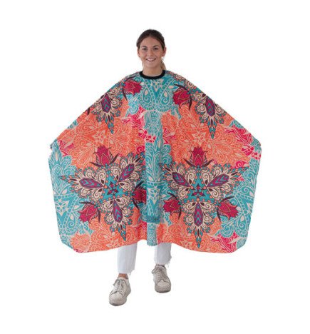 CAPA DE CORTE BOHO