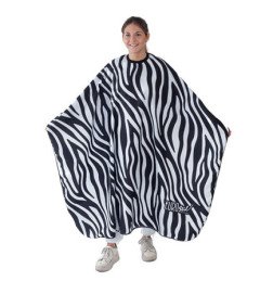 CAPA DE CORTE ZEBRA