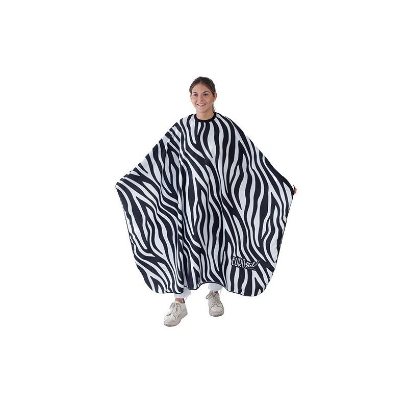 CAPA DE CORTE ZEBRA