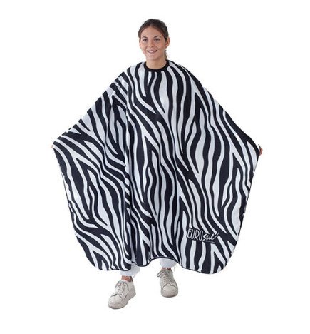 CAPA DE CORTE ZEBRA