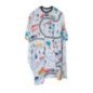 CAPA INFANTIL COCHES