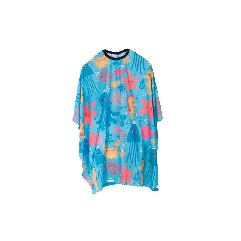 CAPA INFANTIL MARINERA