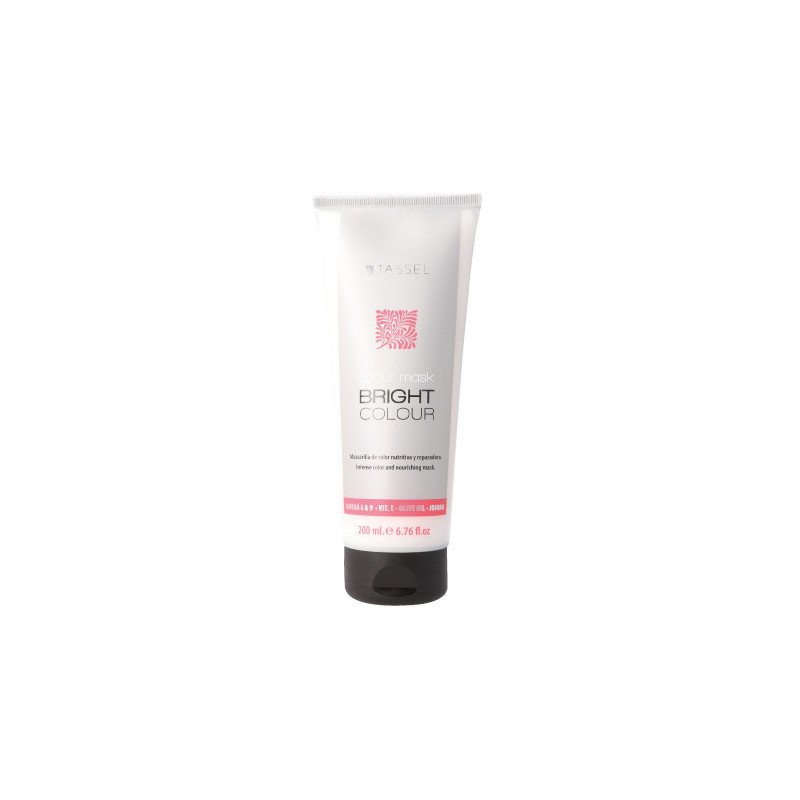 MASCARILLA NUTRITIVA Y REPARADORA DEL COLOR (NEUTRO)