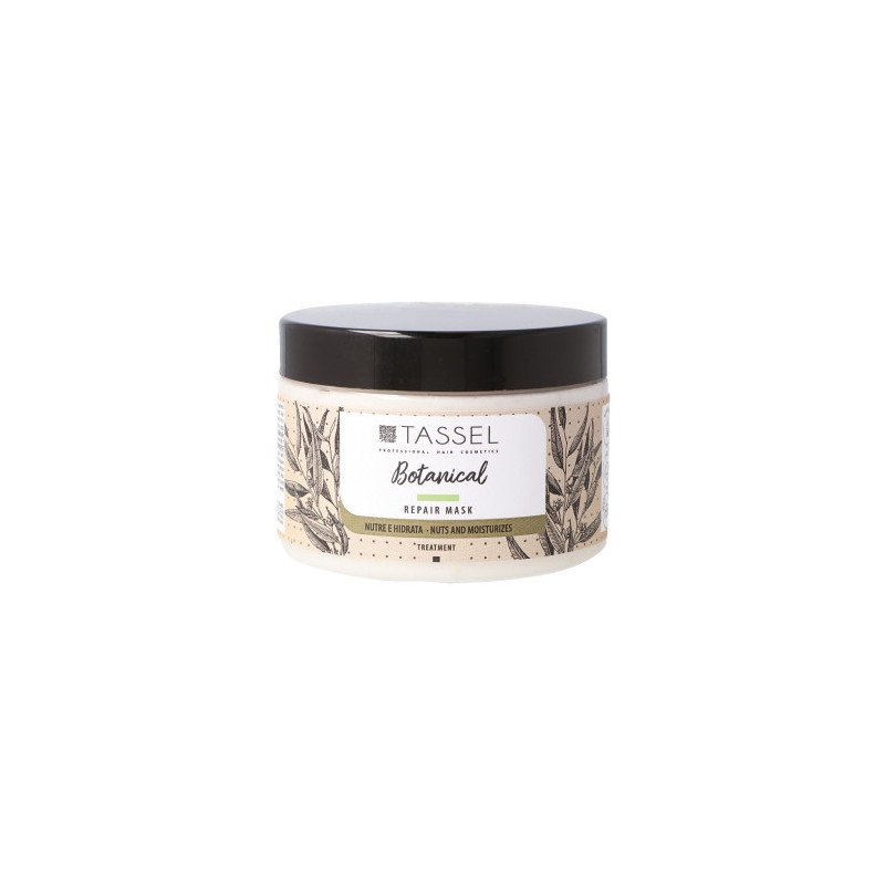 MASCARILLA REPAIR, LÍNEA BOTANICAL