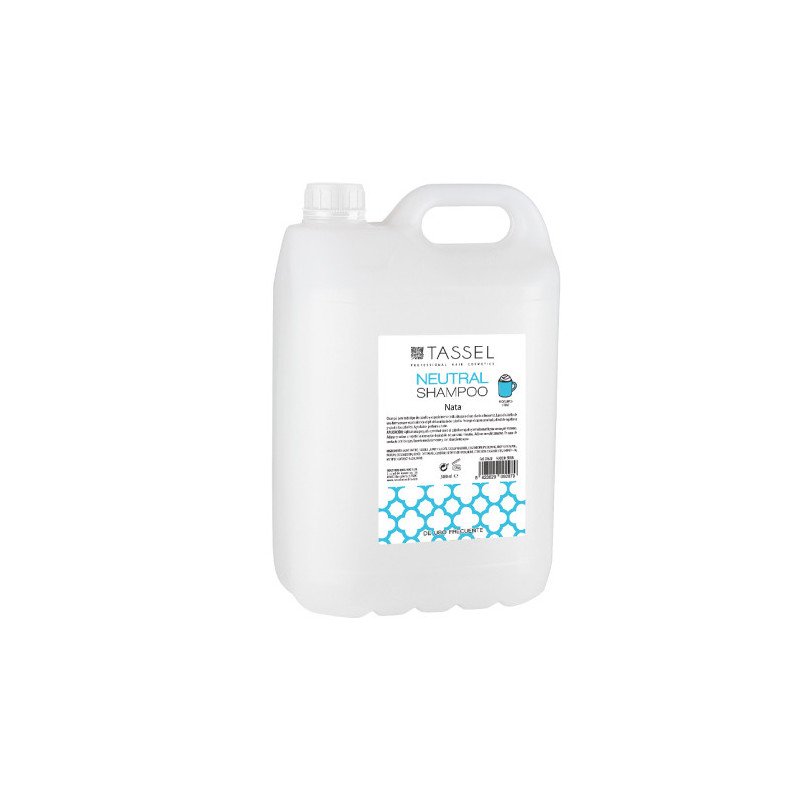 CHAMPÚ AROMA SENSATIONS NATA 5 LITROS