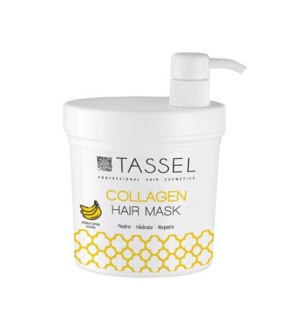 MASCARILLA AROMA SENSATIONS PLÁTANO 1 LITRO