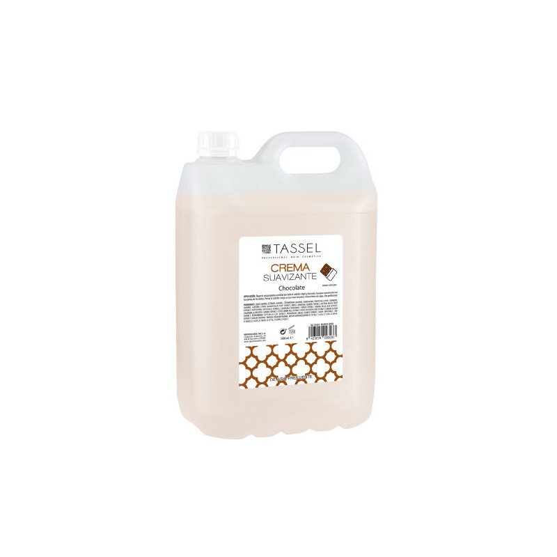 CREMA SUAVIZANTE AROMA SENSATIONS CHOCOLATE 5 LITROS
