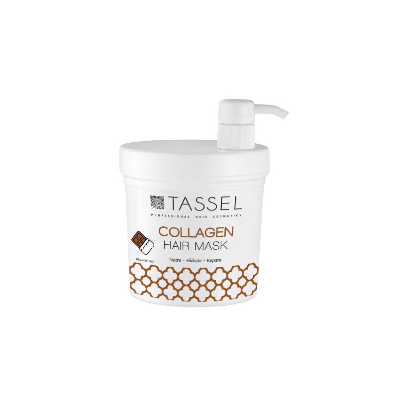 MASCARILLA AROMA SENSATIONS CHOCOLATE 1 LITRO