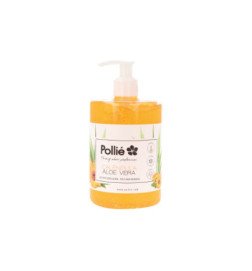 ALOE VERA CON CALÉNDULA
