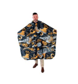 CAPA DE CORTE RAGNAR GRAFFITI
