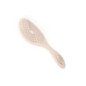 CEPILLO ECO OVAL FLEXIBLE NATURAL