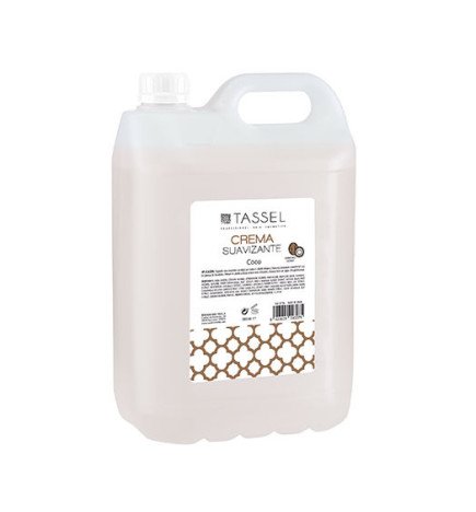 CREMA SUAVIZANTE AROMA SENSATIONS COCO 5 LITROS