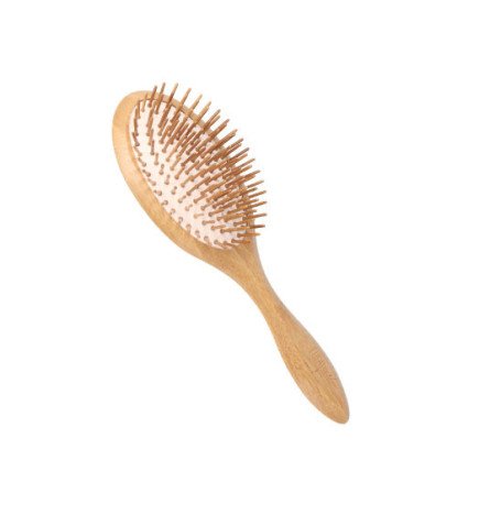 CEPILLO BAMBÚ OVAL