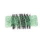 BOLSA 6 RULOS MALLA VERDE 6,5 CM