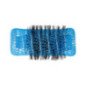 BOLSA 6 RULOS MALLA AZUL 6,5CM
