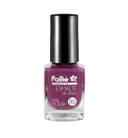 ESMALTE UÑAS REMOLACHA 12ML.