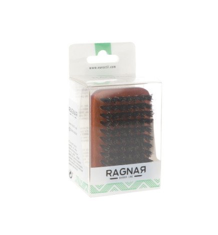 CEPILLO BARBA PEQUEÑO RAGNAR
