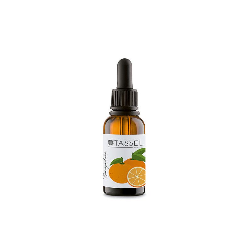 ACEITE ESENCIAL NARANJA DULCE 15ML