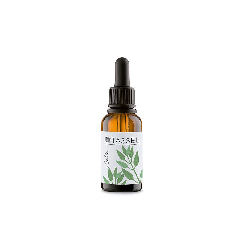 ACEITE ESENCIAL SALVIA 30ML