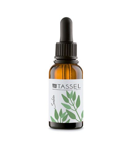 ACEITE ESENCIAL SALVIA 30ML