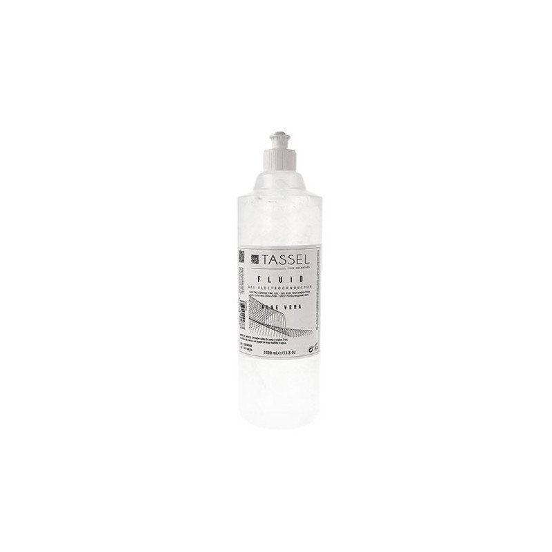 GEL ELECTROCONDUCTOR ALOE VERA (1 LITRO)