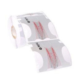 ROLLO 200 MOLDES UNIVERSALES PARA TODO TIPO DE ESCULPIDO