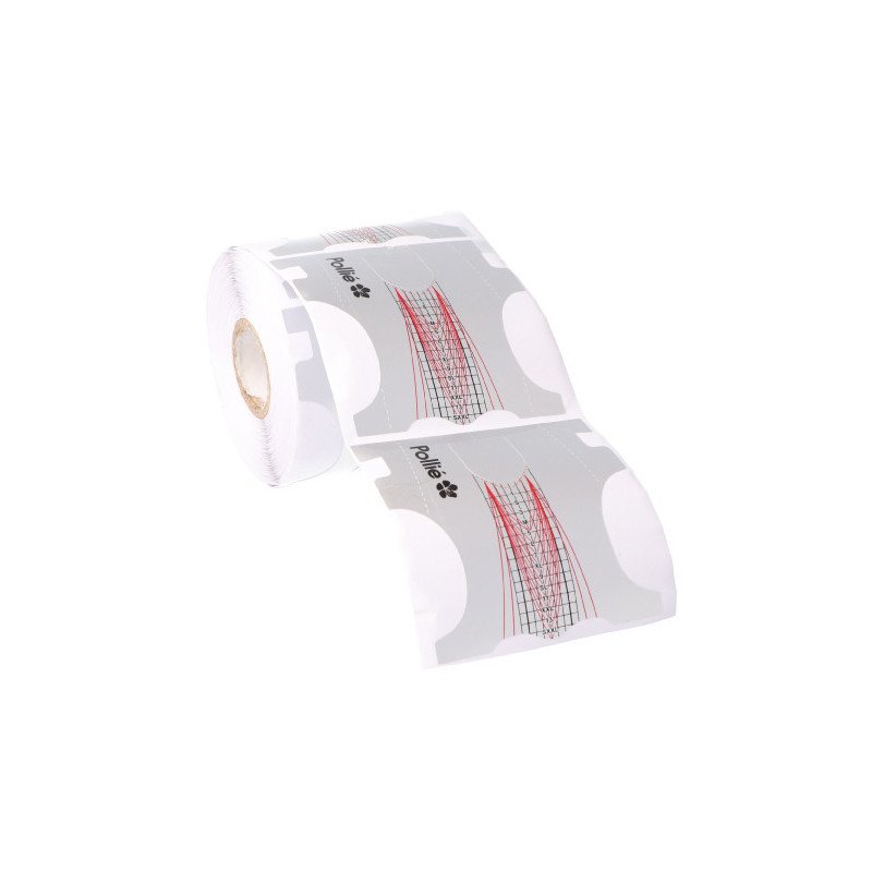 ROLLO 200 MOLDES UNIVERSALES PARA TODO TIPO DE ESCULPIDO