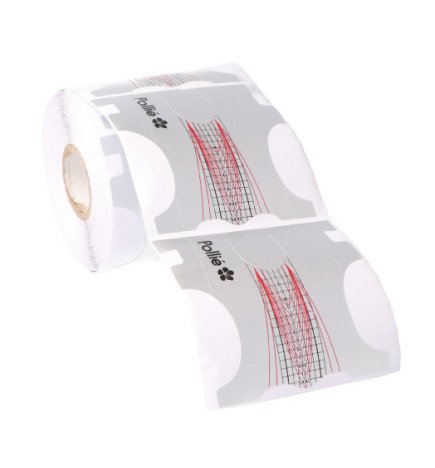 ROLLO 200 MOLDES UNIVERSALES PARA TODO TIPO DE ESCULPIDO