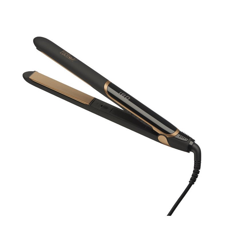 PLANCHA IONIC PLUS DORADO