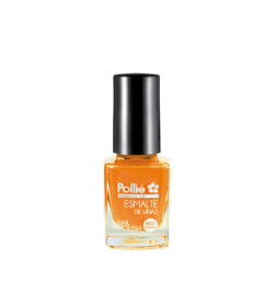 ESMALTE UÑAS 12 ML MANDARINA