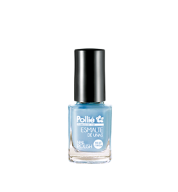 ESMALTE UÑAS 12 ML AZUL CIELO
