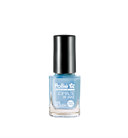 ESMALTE UÑAS 12 ML AZUL CIELO