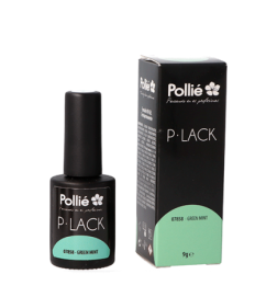 P-LACK GREEN MINT 9GRMS