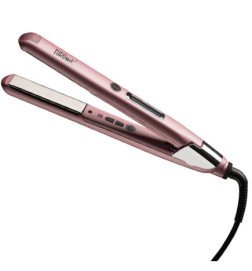 PLANCHA DIGITAL TITANIUM ROSA