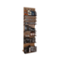 EXPOSITOR GRANDE DE MADERA CAPTAIN COOK