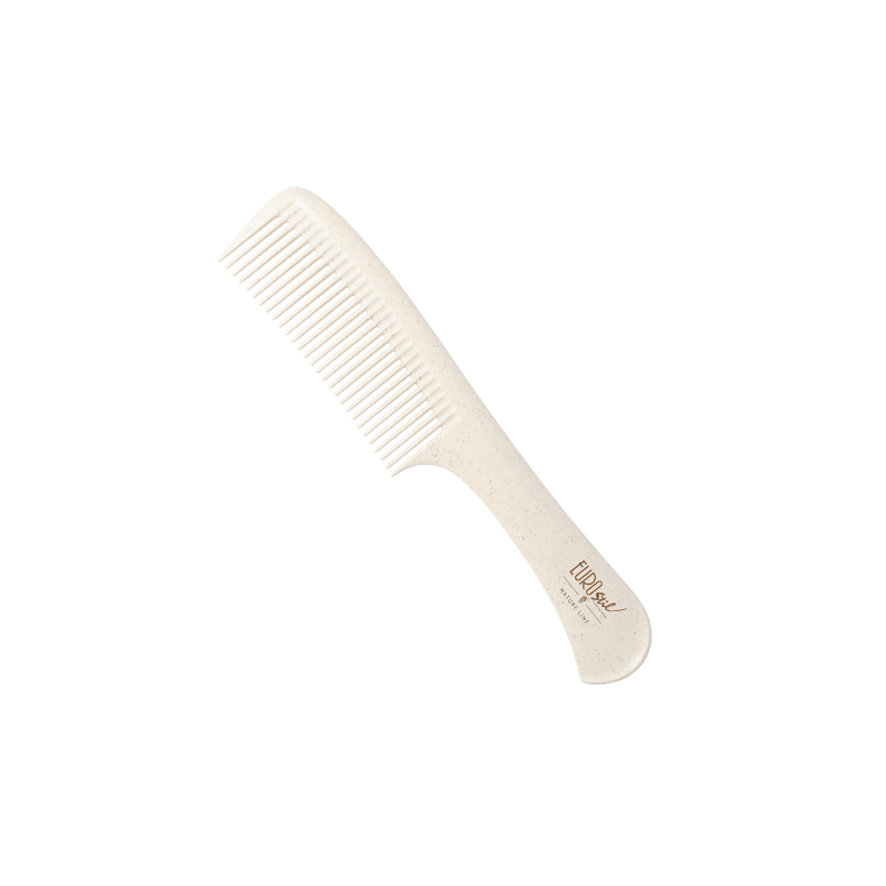 PEINE ESCARPIDOR BIODEGRADABLE NATURE LINE