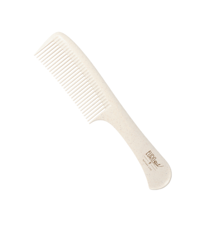 PEINE ESCARPIDOR BIODEGRADABLE NATURE LINE