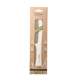 PEINE ESCARPIDOR BIODEGRADABLE NATURE LINE
