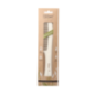 PEINE ESCARPIDOR BIODEGRADABLE NATURE LINE