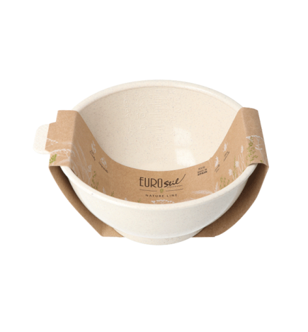 BOL GRANDE PLÁSTICO BIODEGRADABLE NATURE LINE